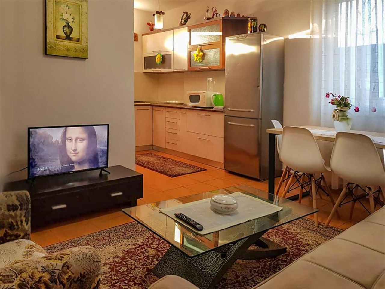 All Seasons Apartments