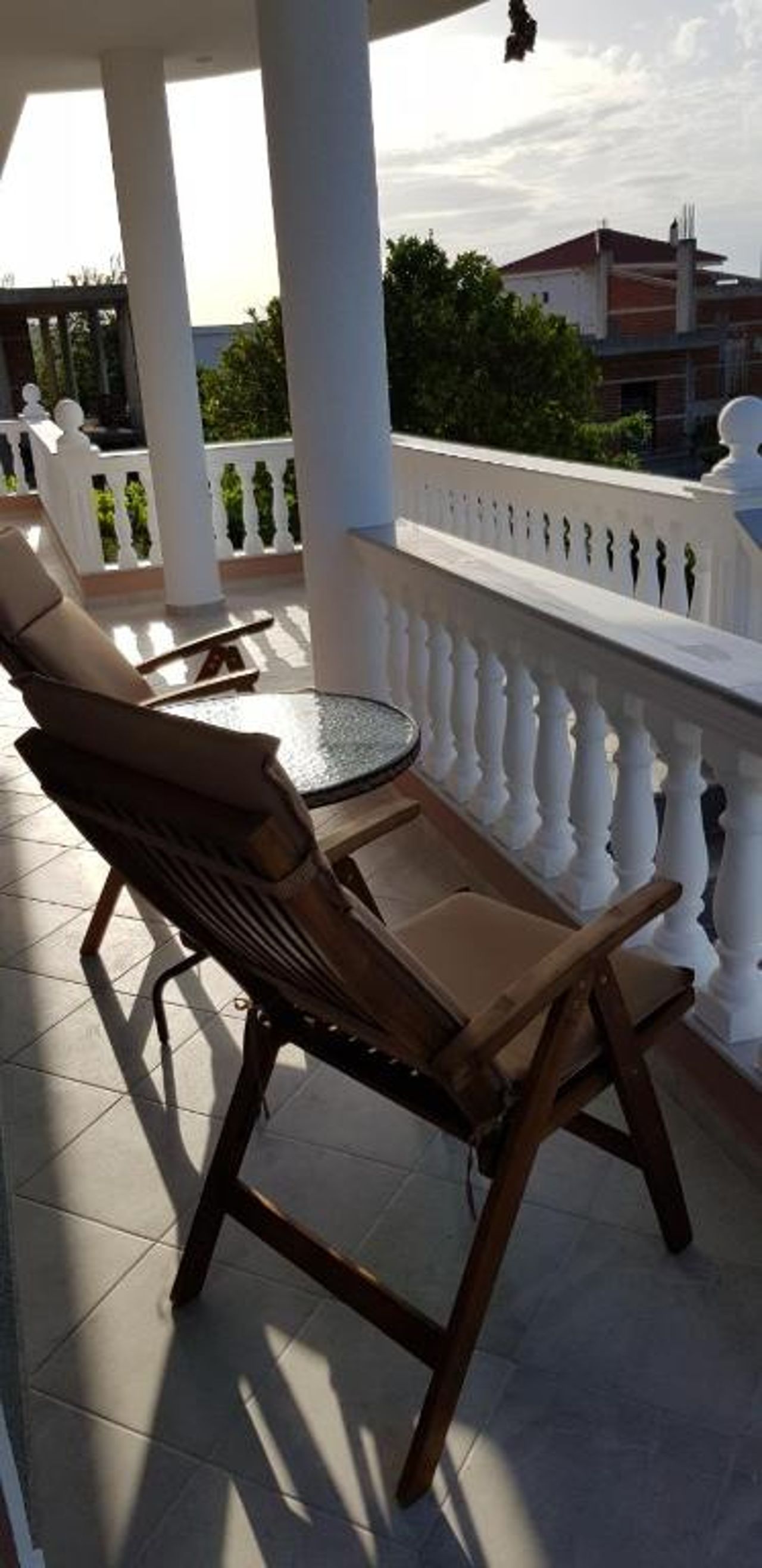 Villa Anastasia Ksamil