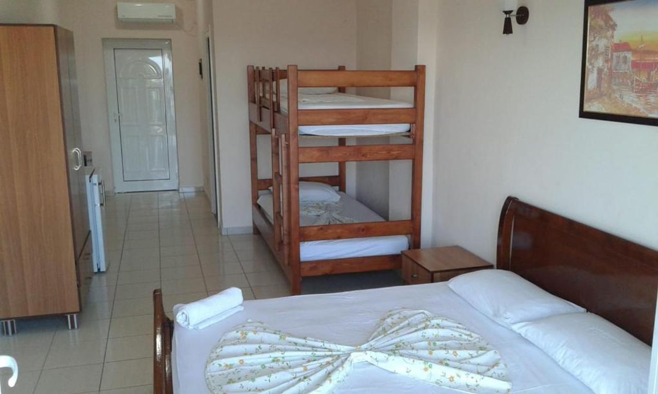 Oasis Drymades Hotel