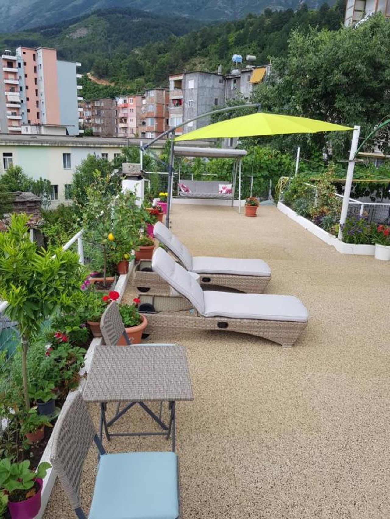 Ilir Guest House 1
