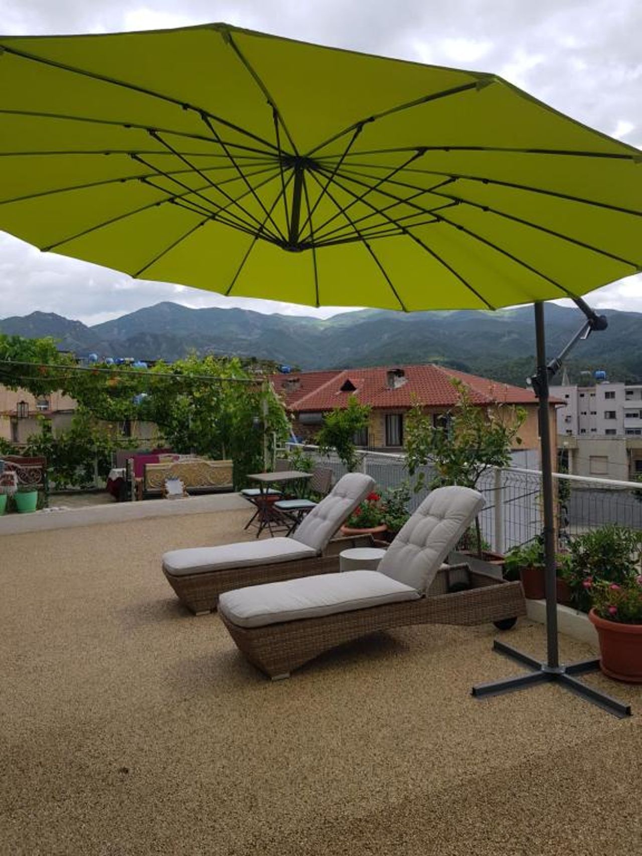 Ilir Guest House 1