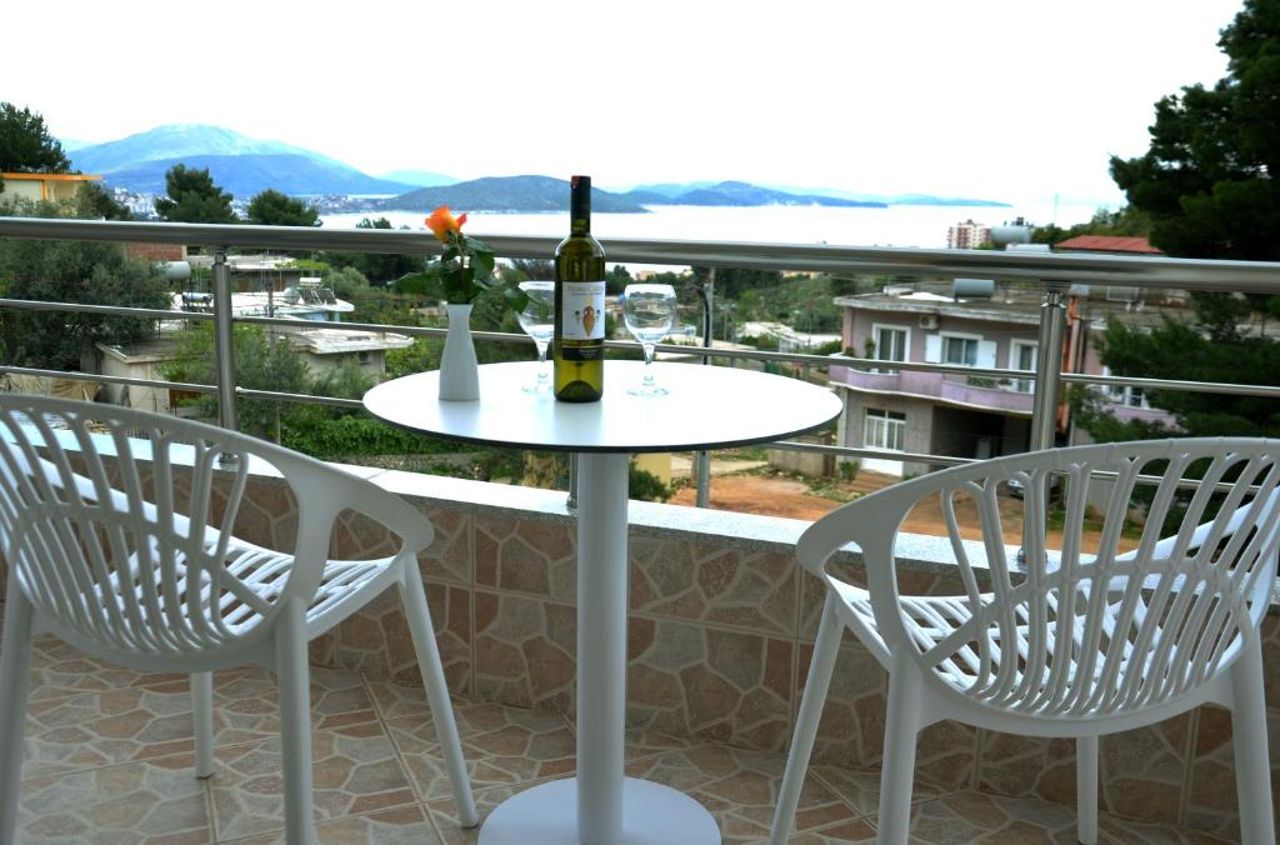 Sol Levante Apartments