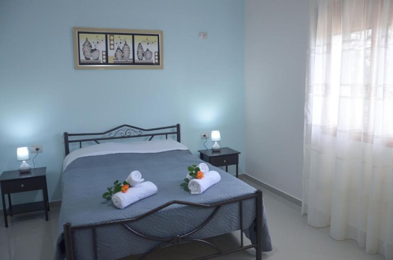 Sol Levante Apartments