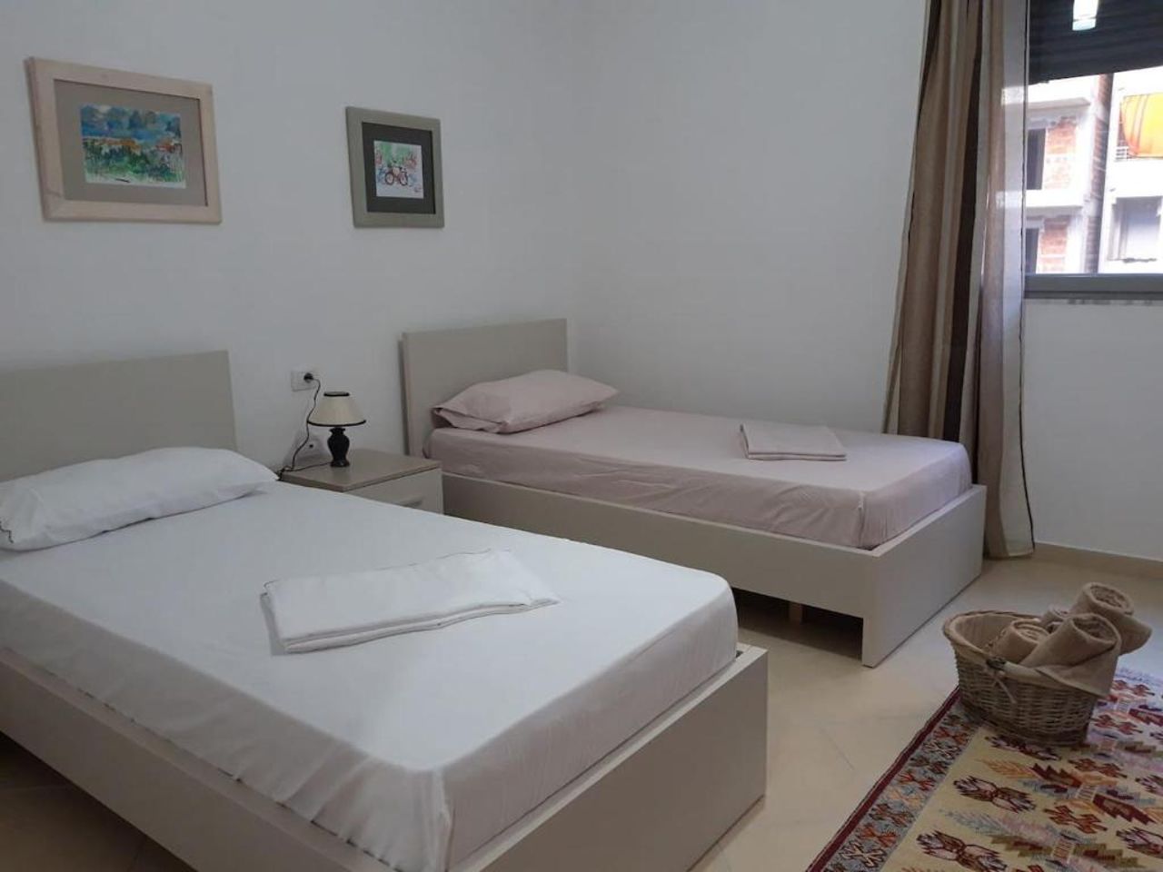 Artist s Apartment
