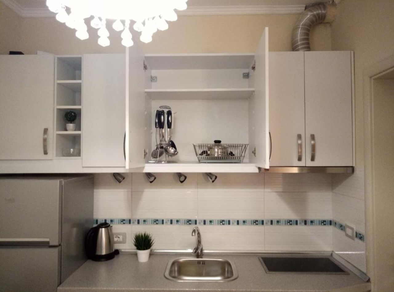 Elen Apartment