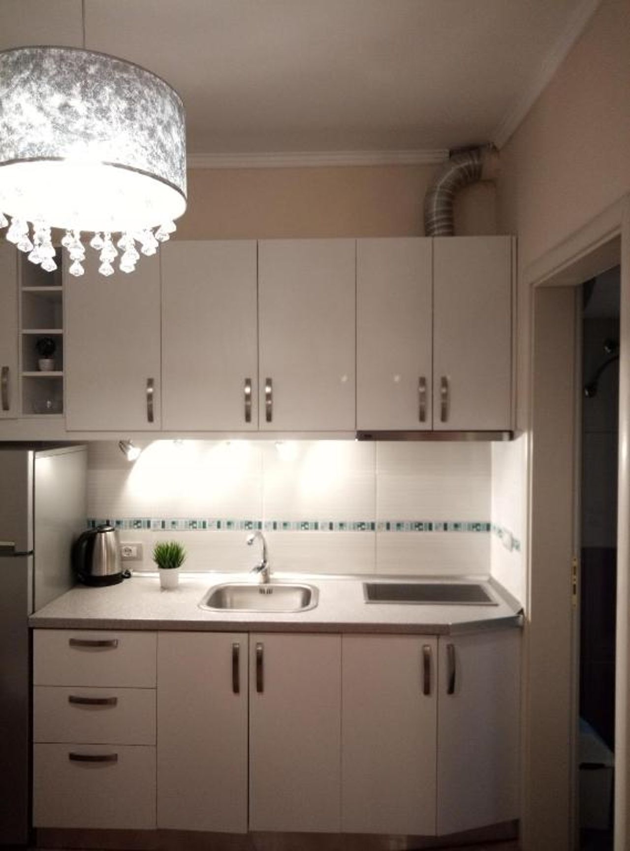 Elen Apartment