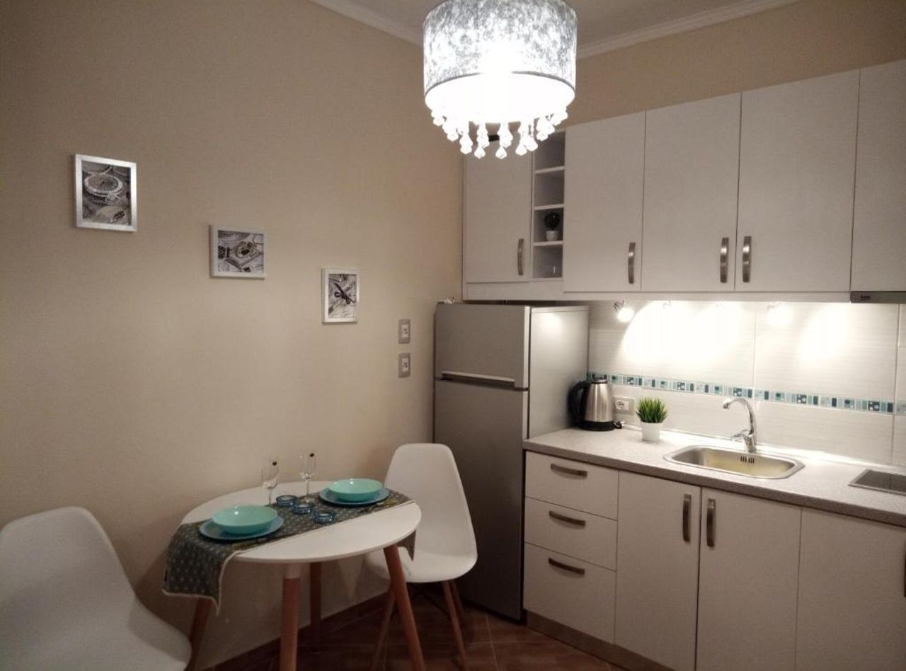 Elen Apartment