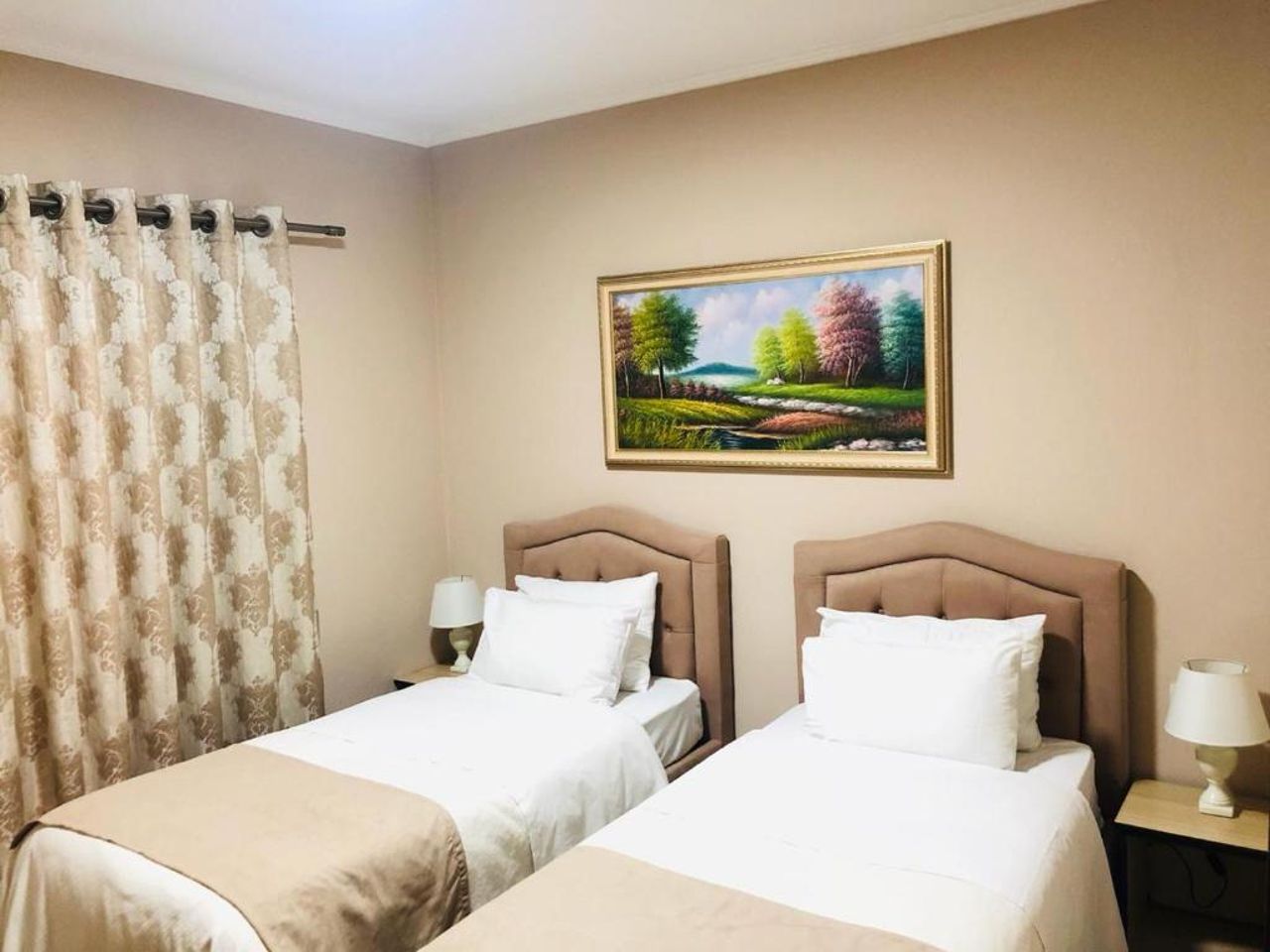 Centrum Hotel