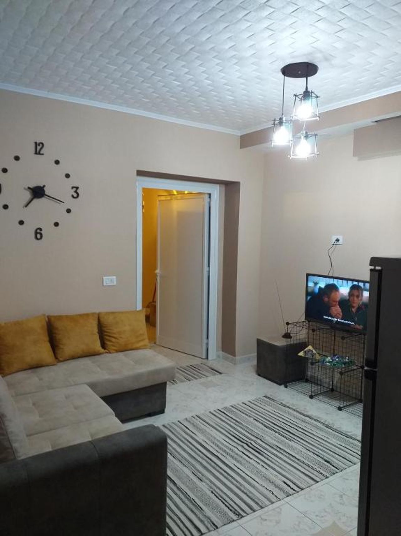 Friendly Apartment