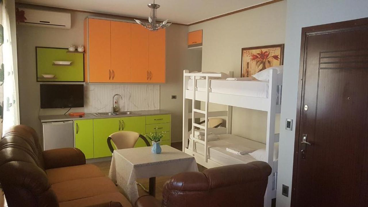 Villa Alfred