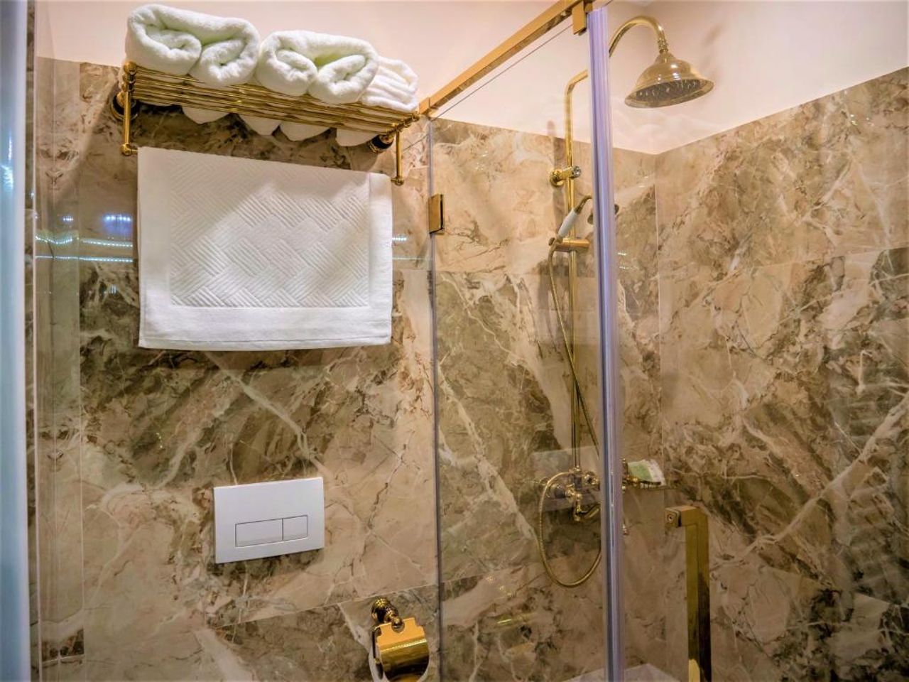 Hotel Boka