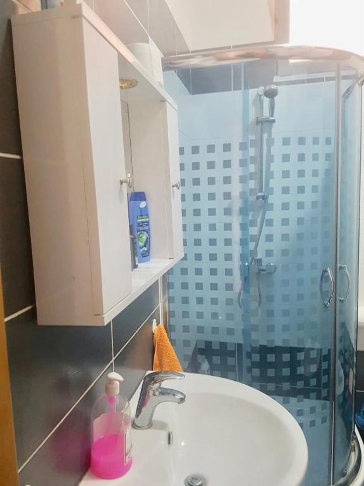 Sixth Apartment