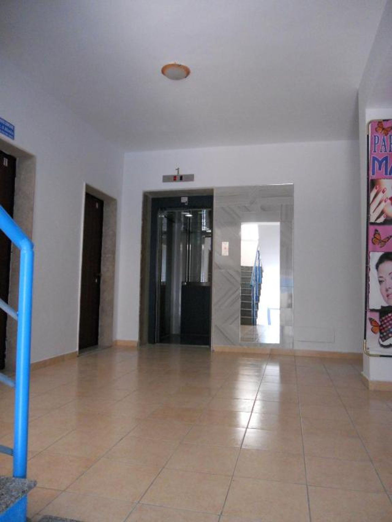 Lungomare Apartament Sea View