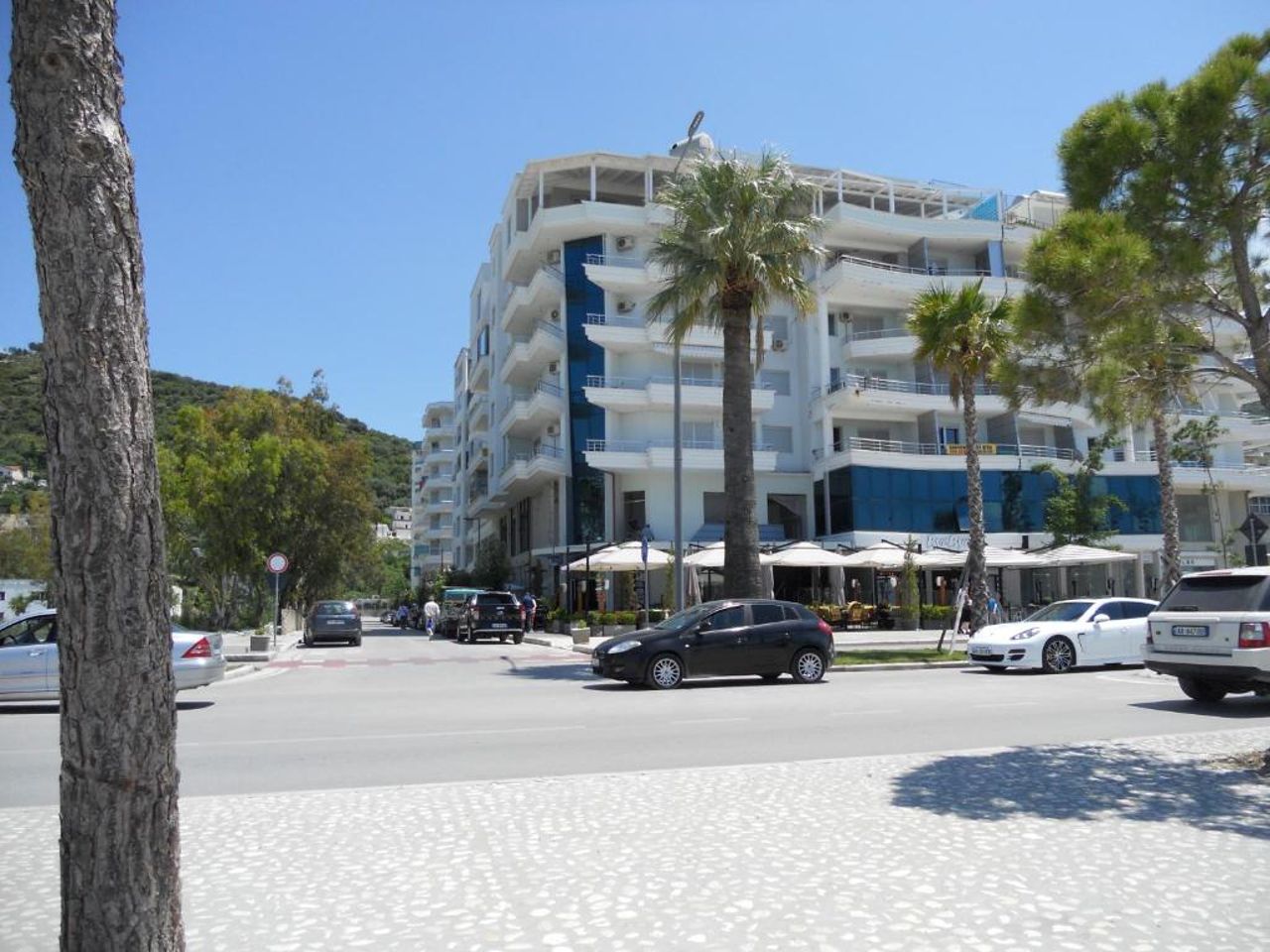 Lungomare Apartament Sea View