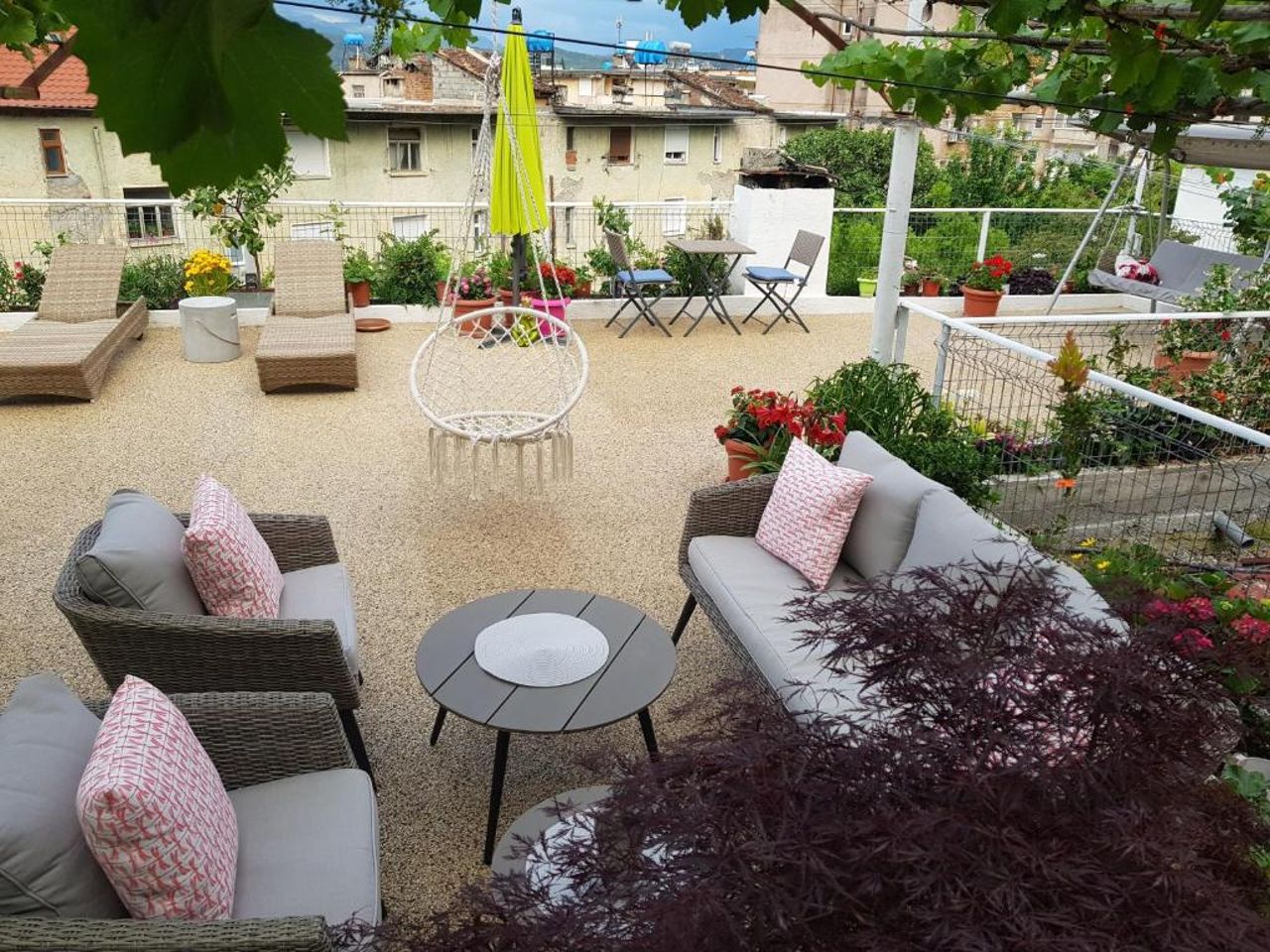 Ilir Guest House 1