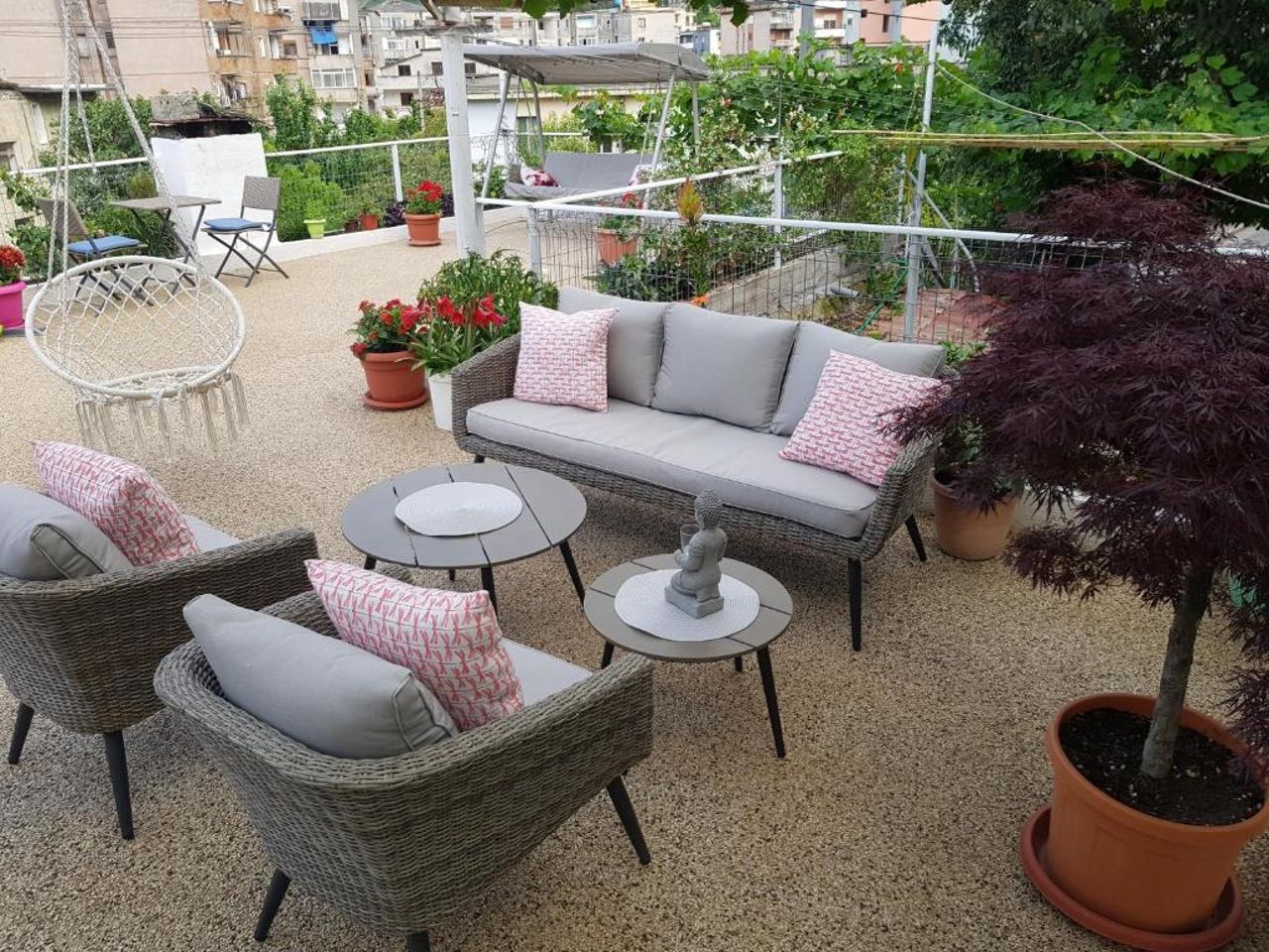 Ilir Guest House 1