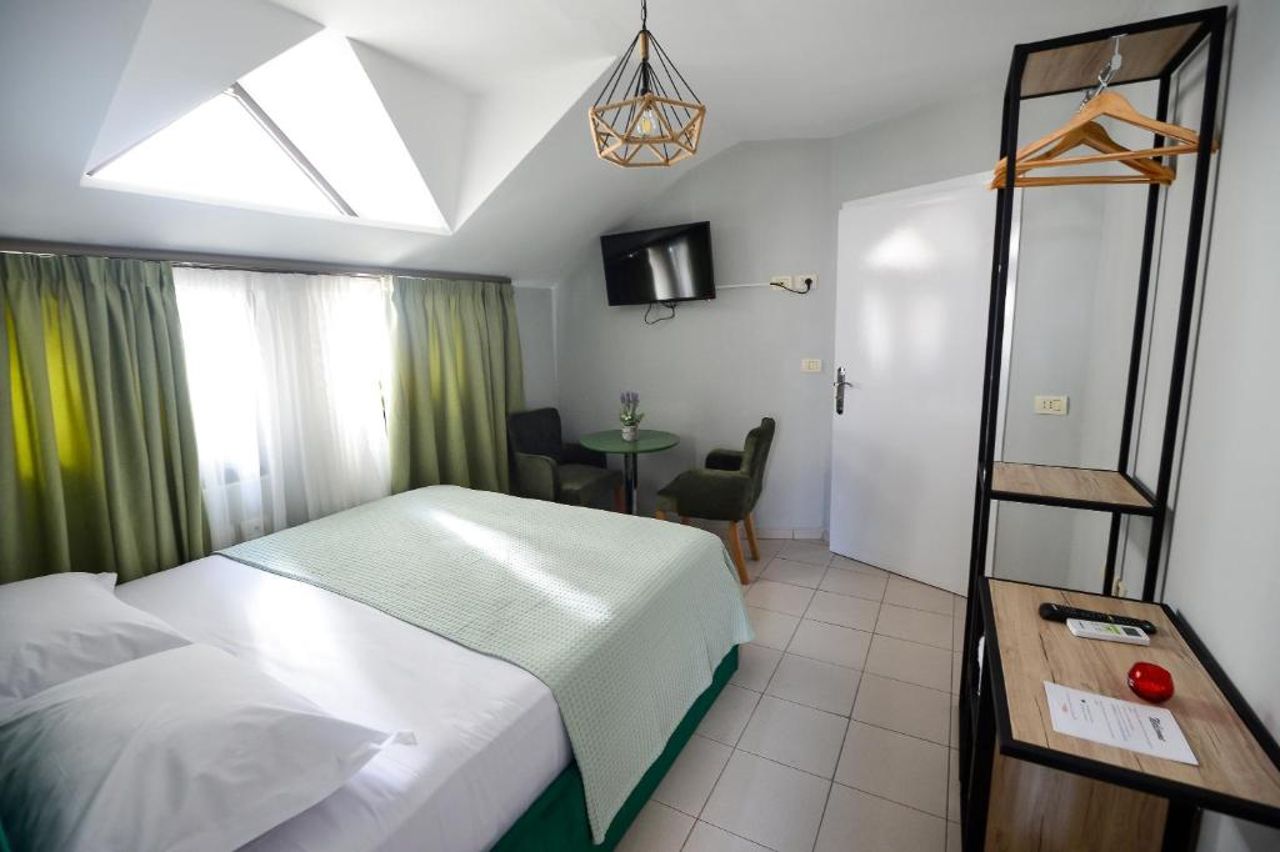 Hotel Niku