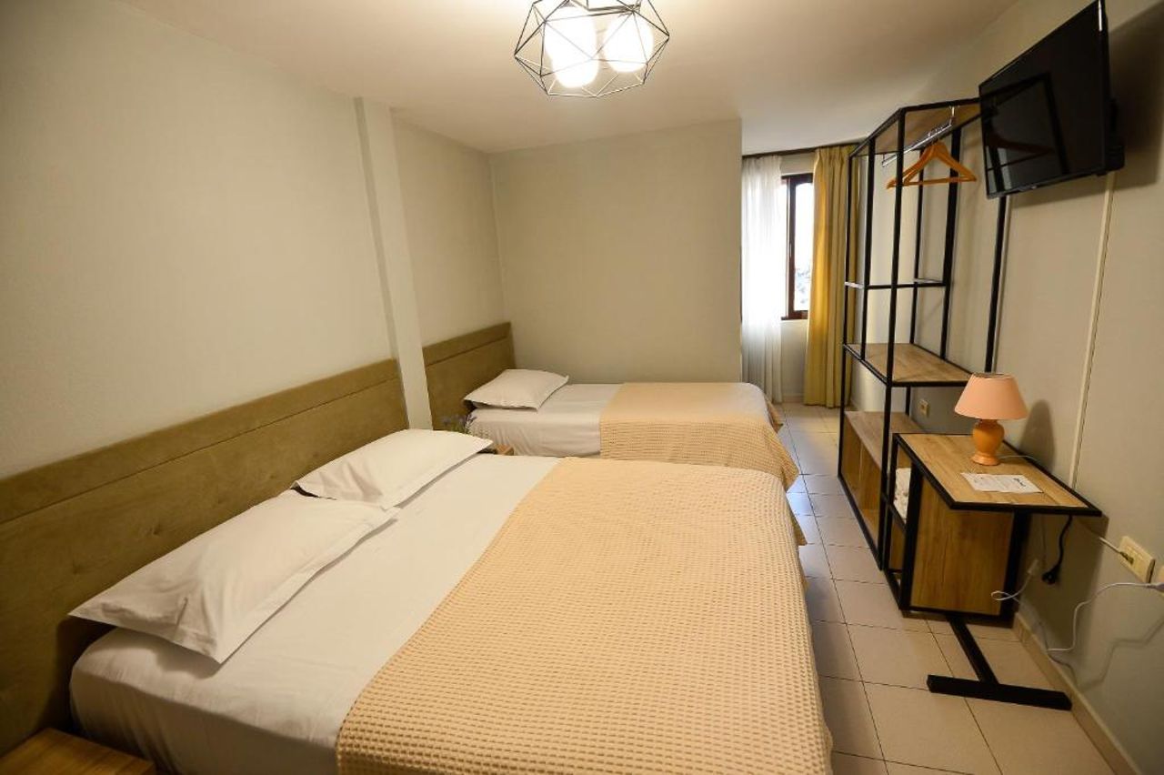 Hotel Niku