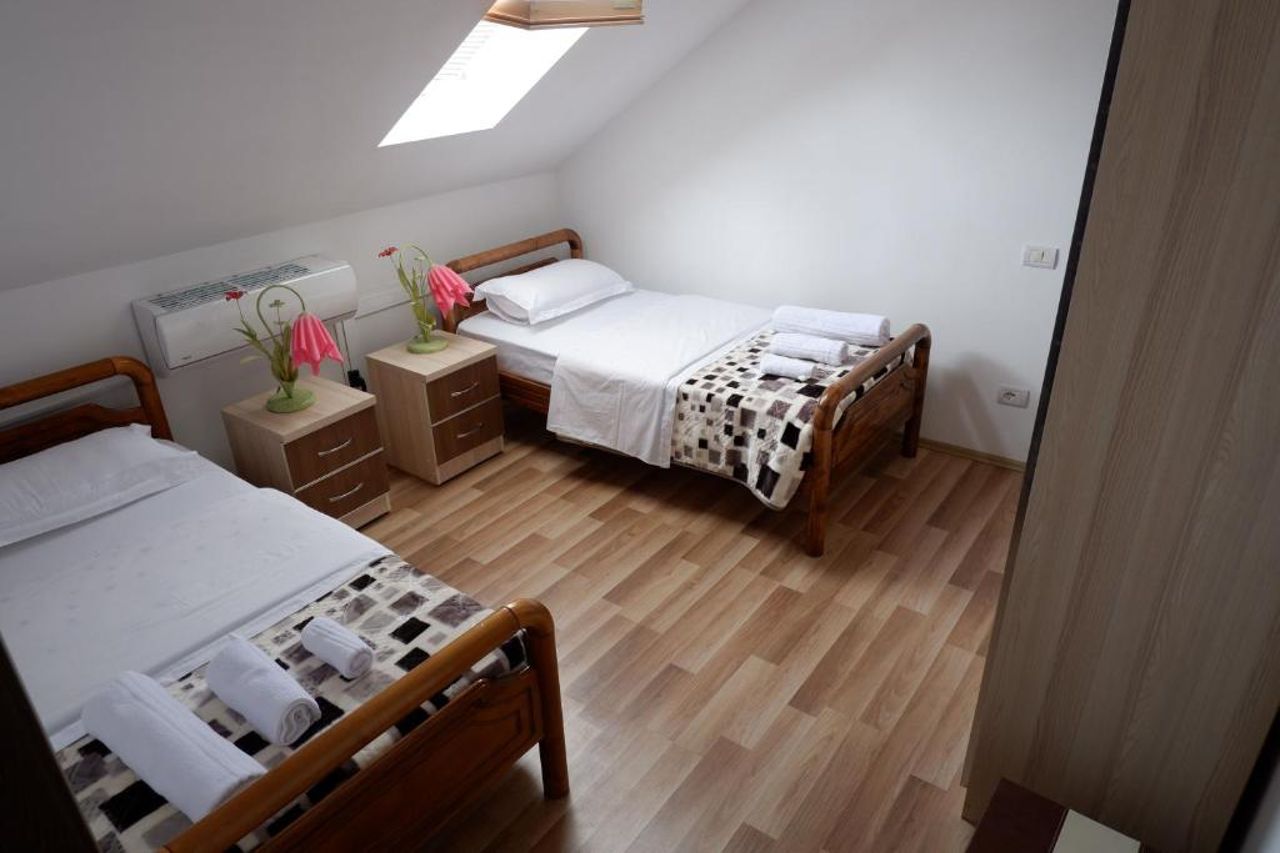 Hotel Kings Apartments