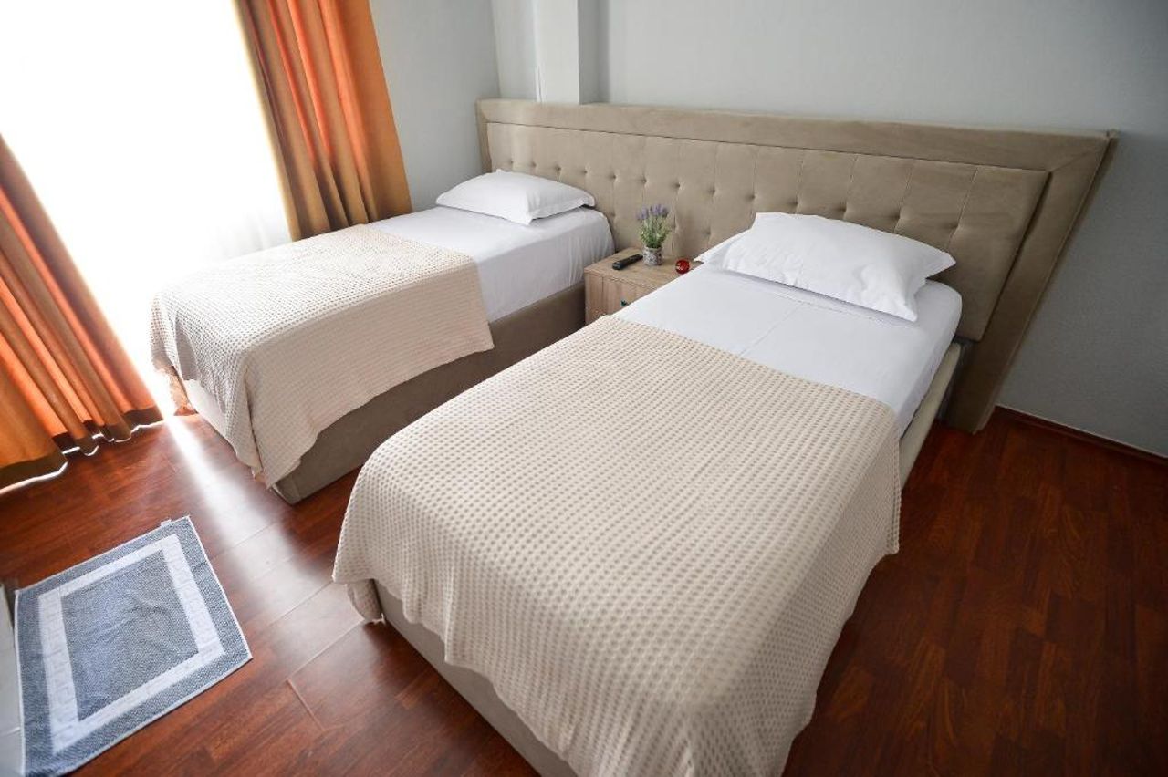 Hotel Niku