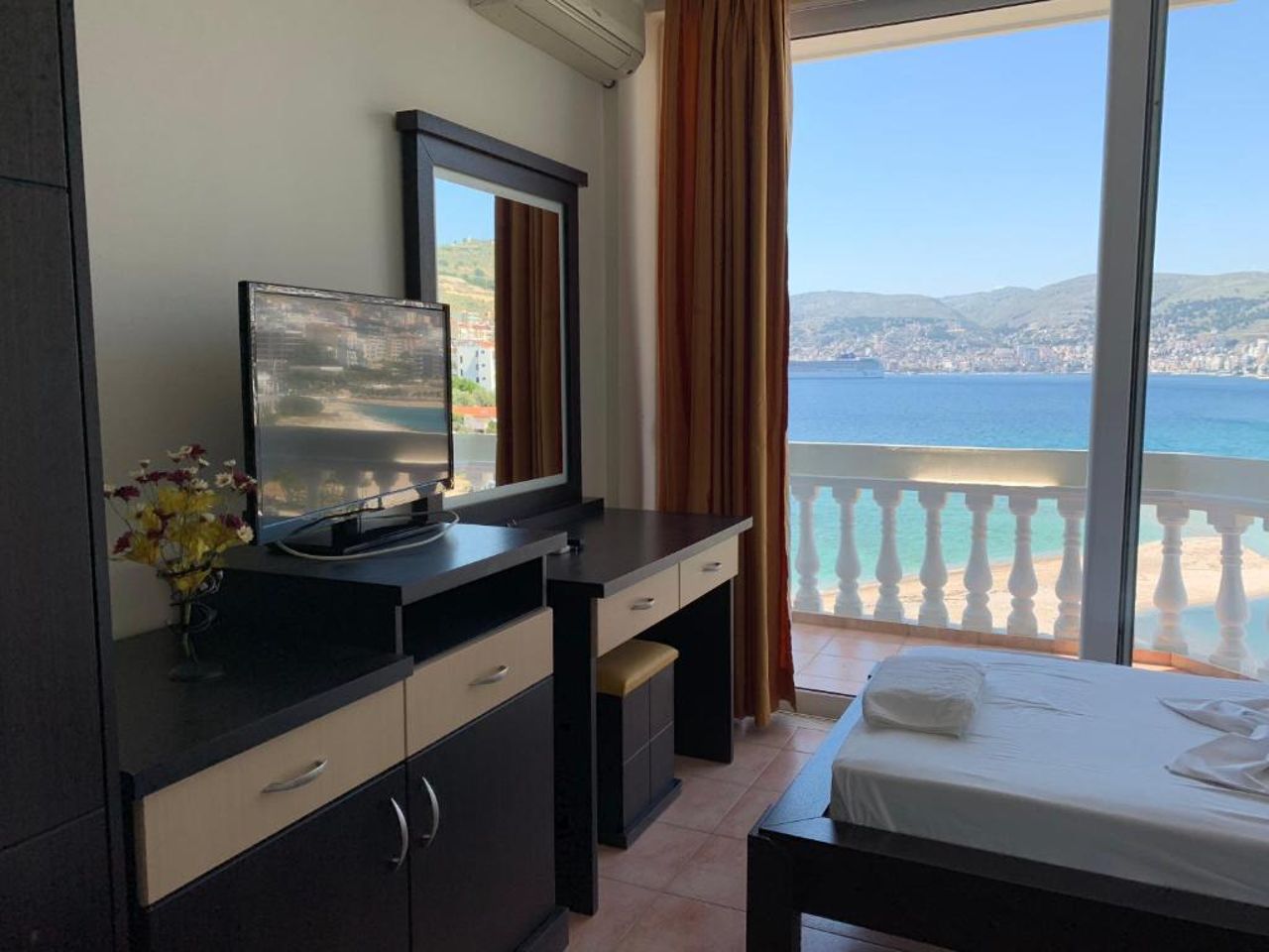 Hotel Dodona
