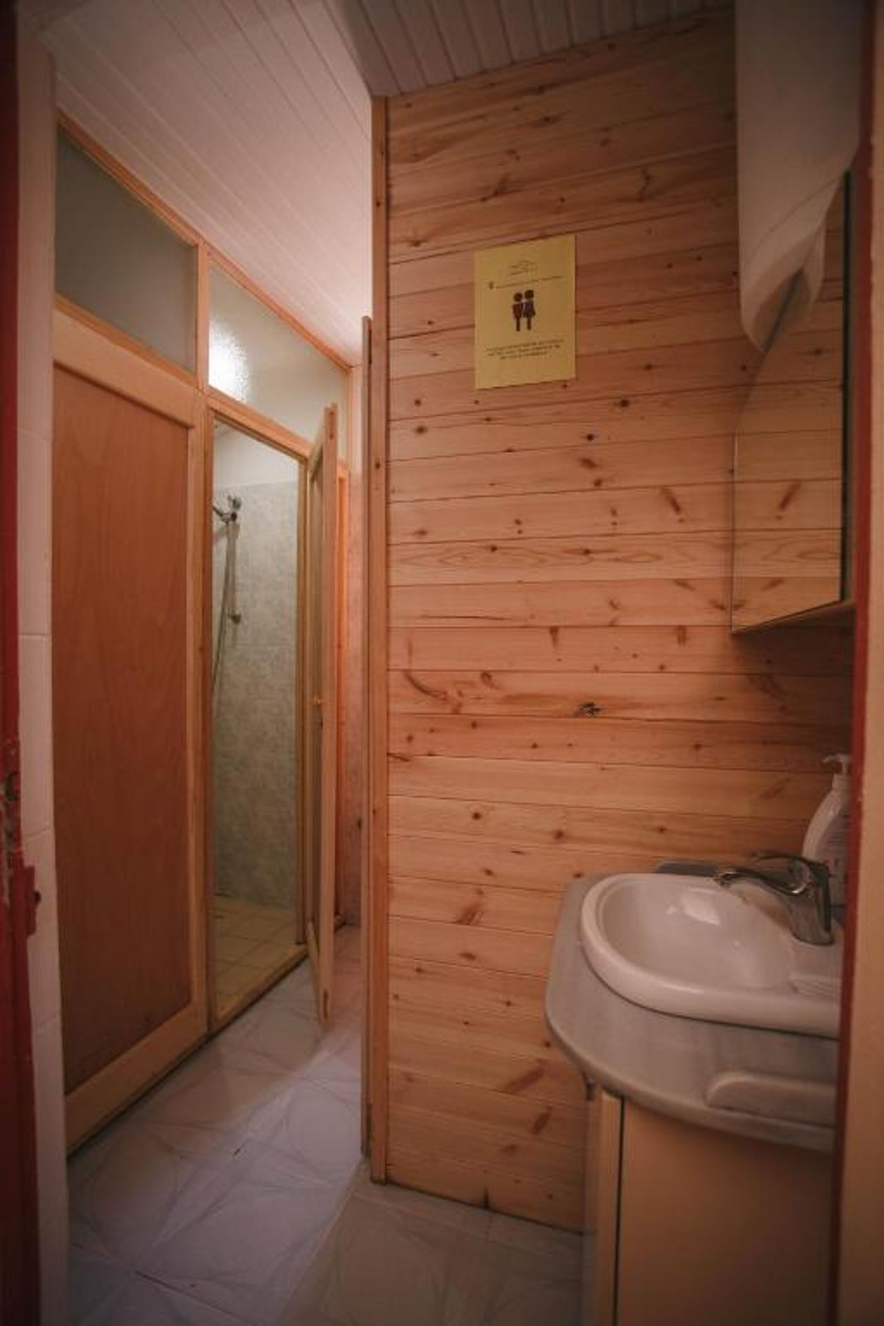 The Wanderers Hostel