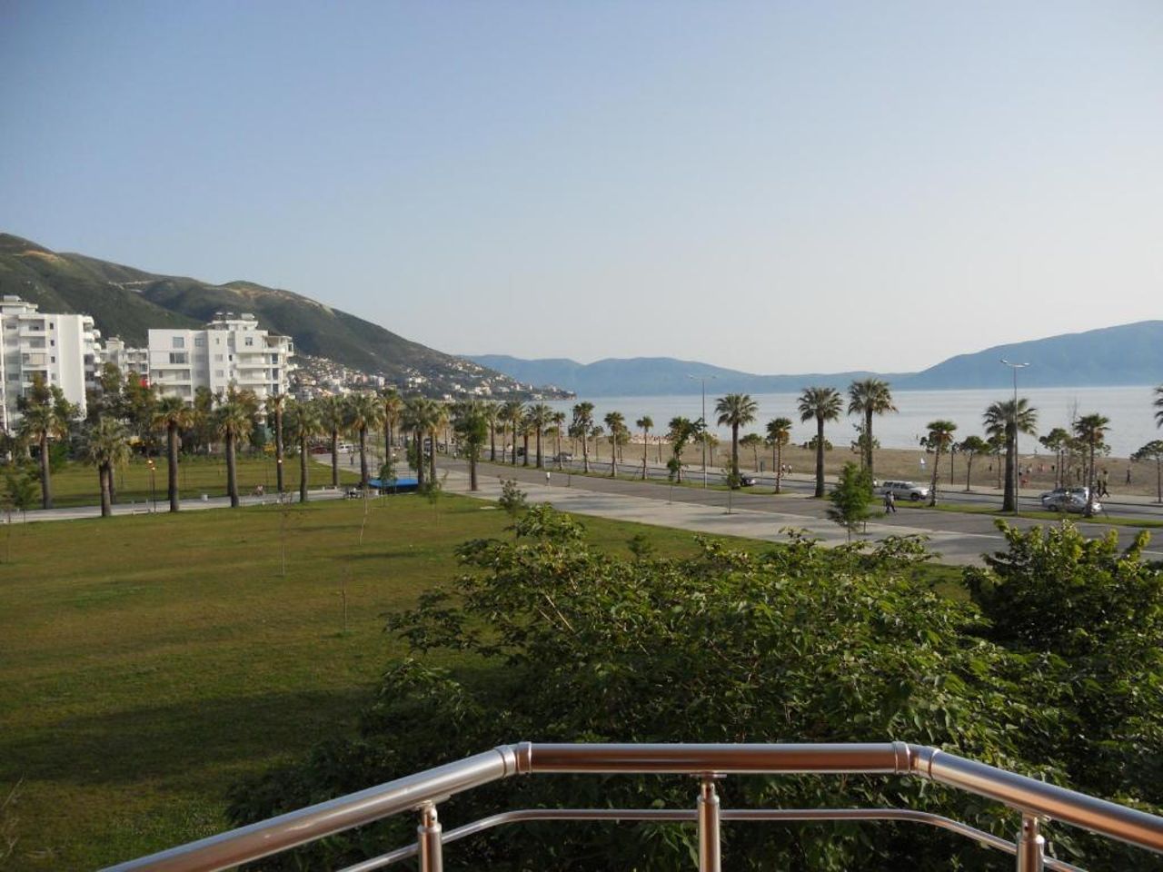 Onorato Hotel