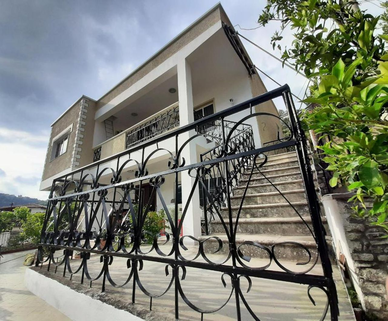 Hotel Vila Twix