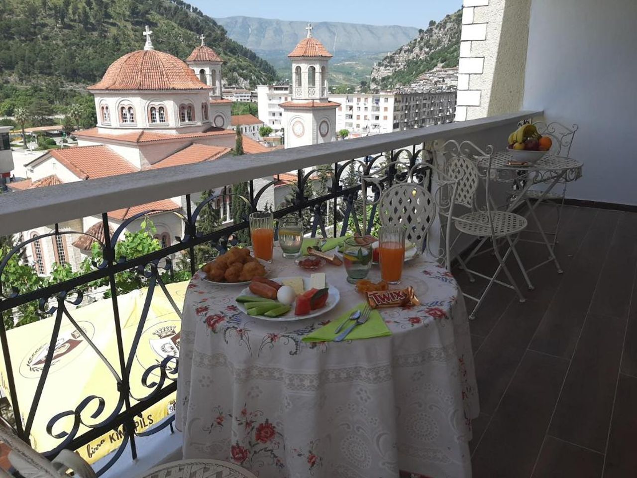 Hotel Vila Twix