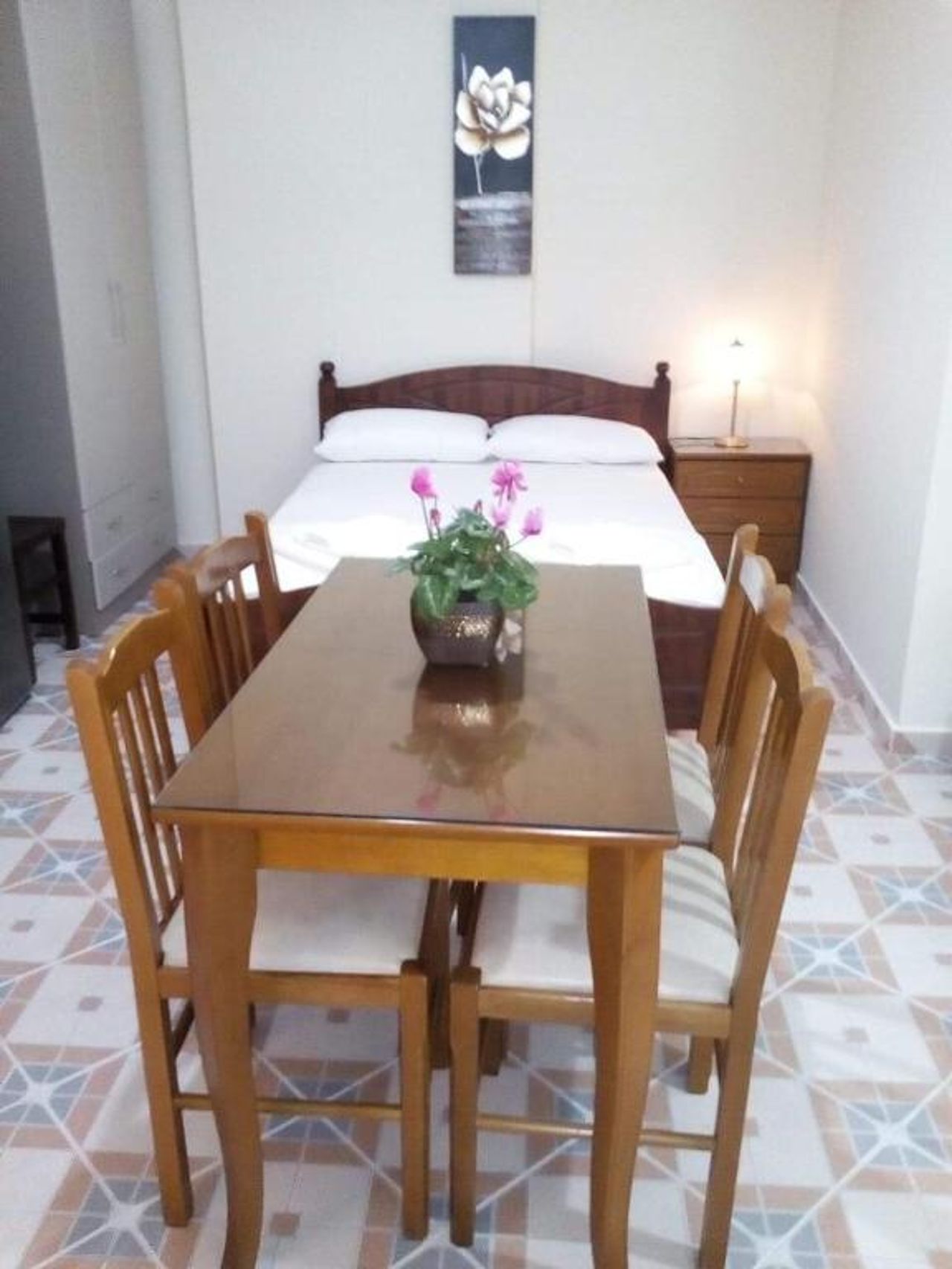 Valis Studio - 100m from the beach