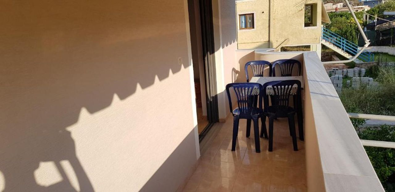 Apartments Villa Dovinefa