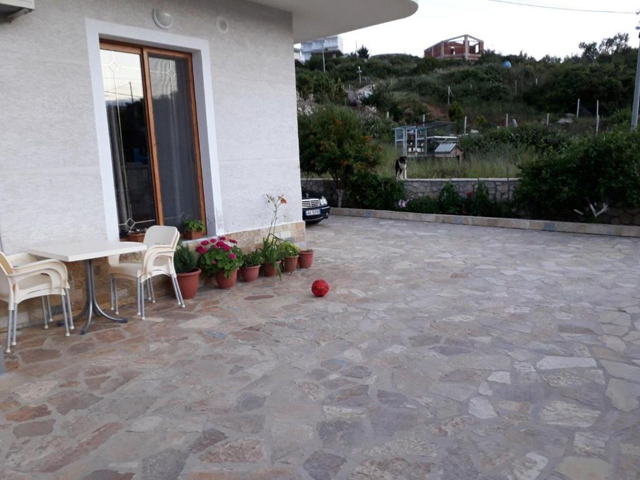 Guesthouse Emanuel