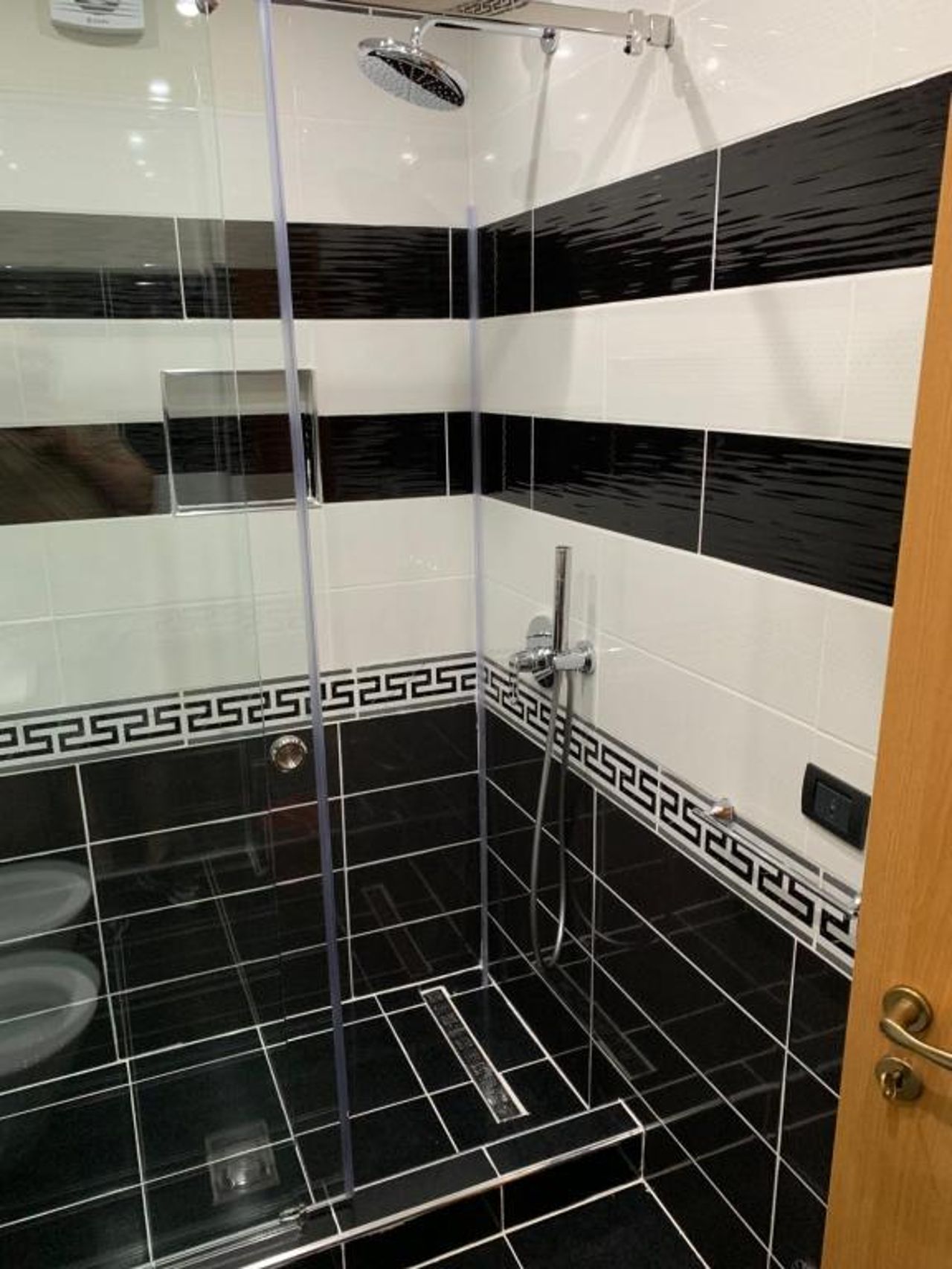EKA Luxury Two-Bedroom Premium Penthouse