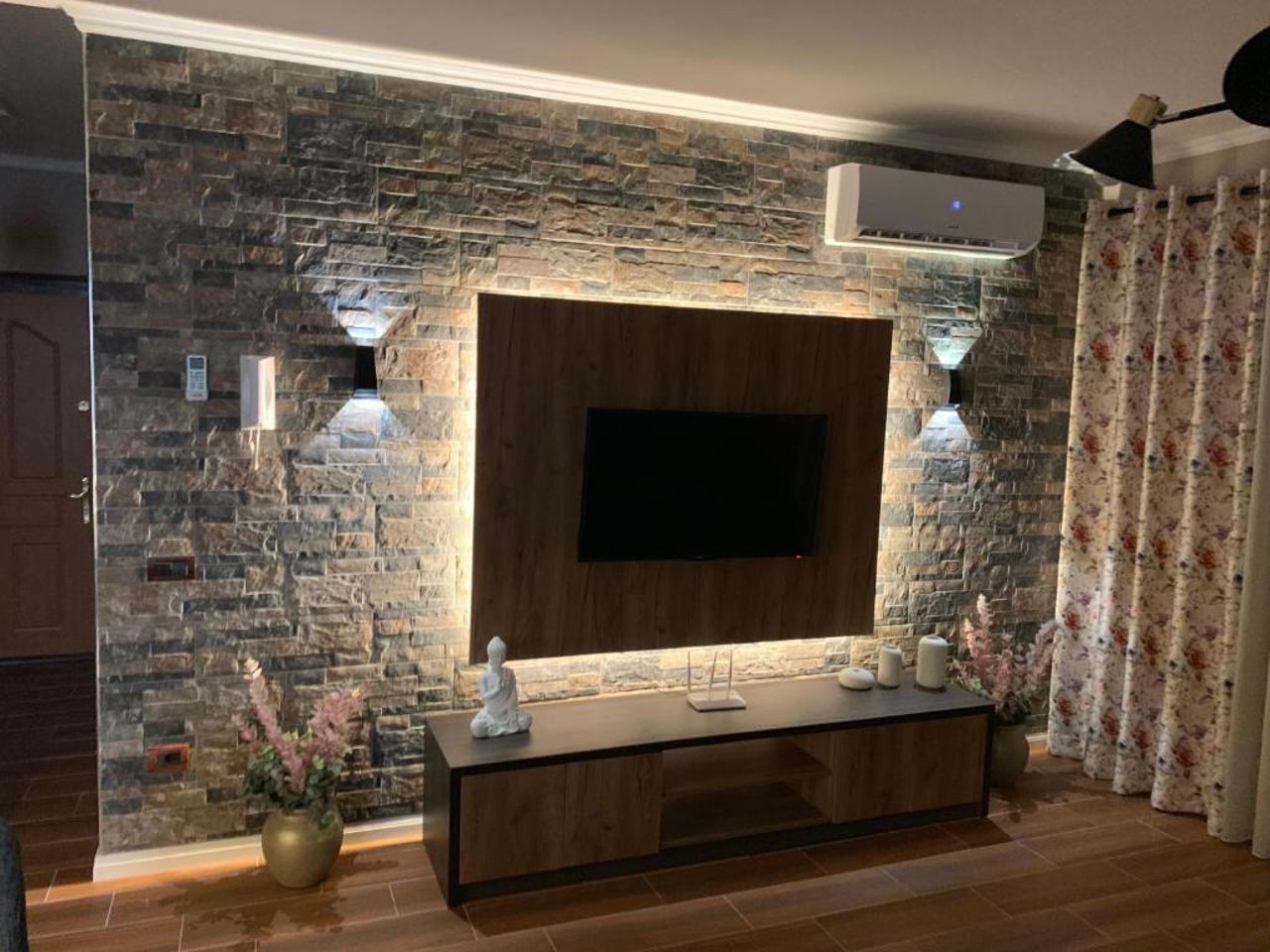 EKA Luxury Two-Bedroom Premium Penthouse