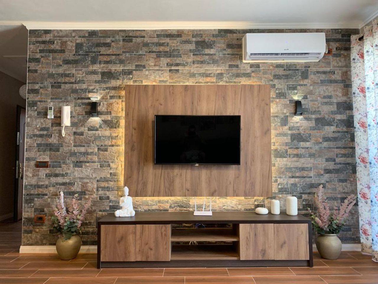EKA Luxury Two-Bedroom Premium Penthouse