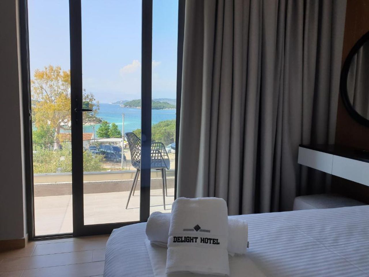 Delight Hotel