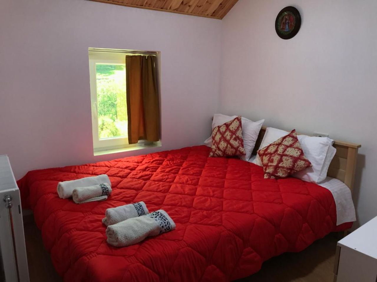 Guesthouse Makry