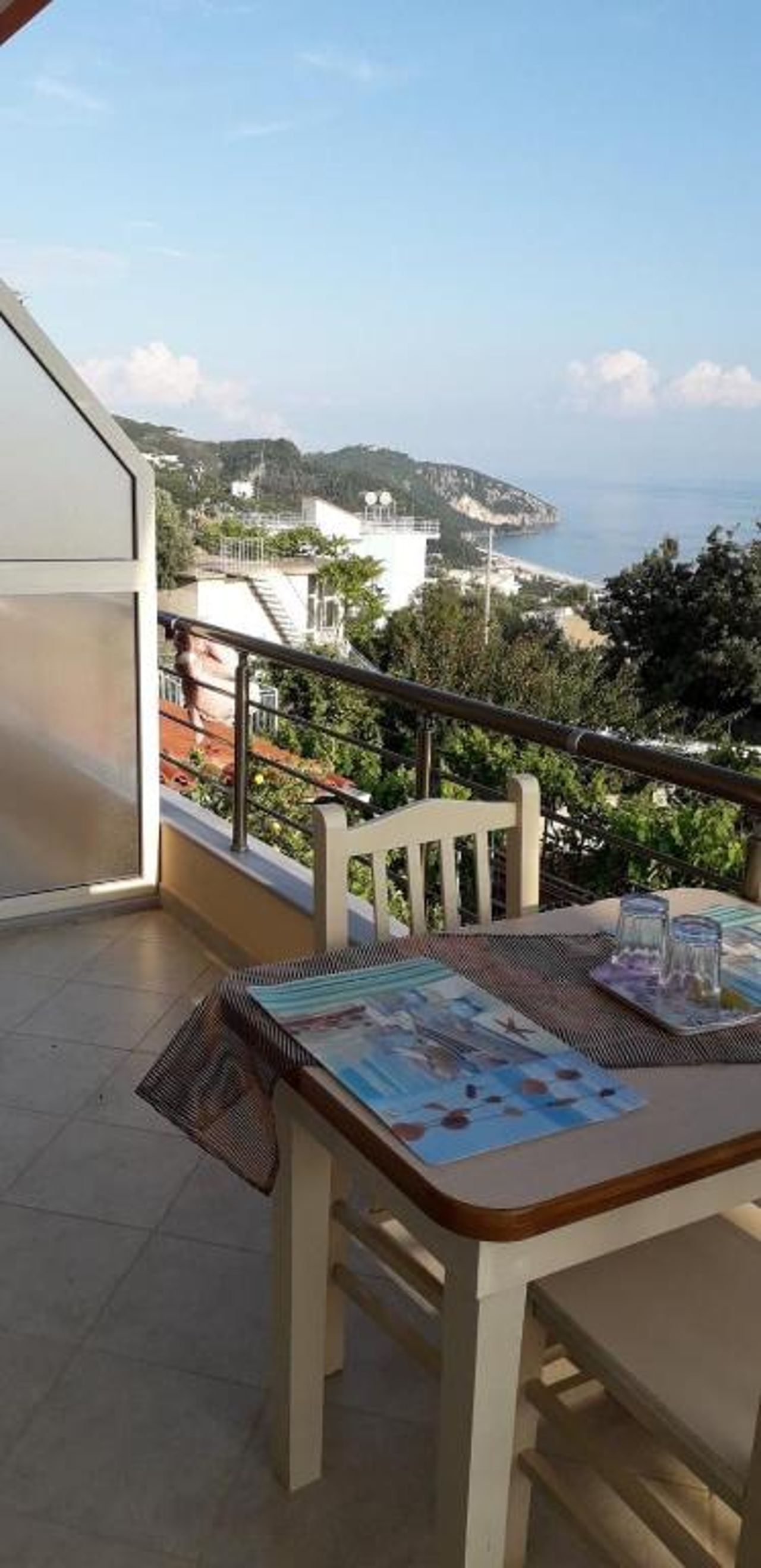 Dhori House Dhermi