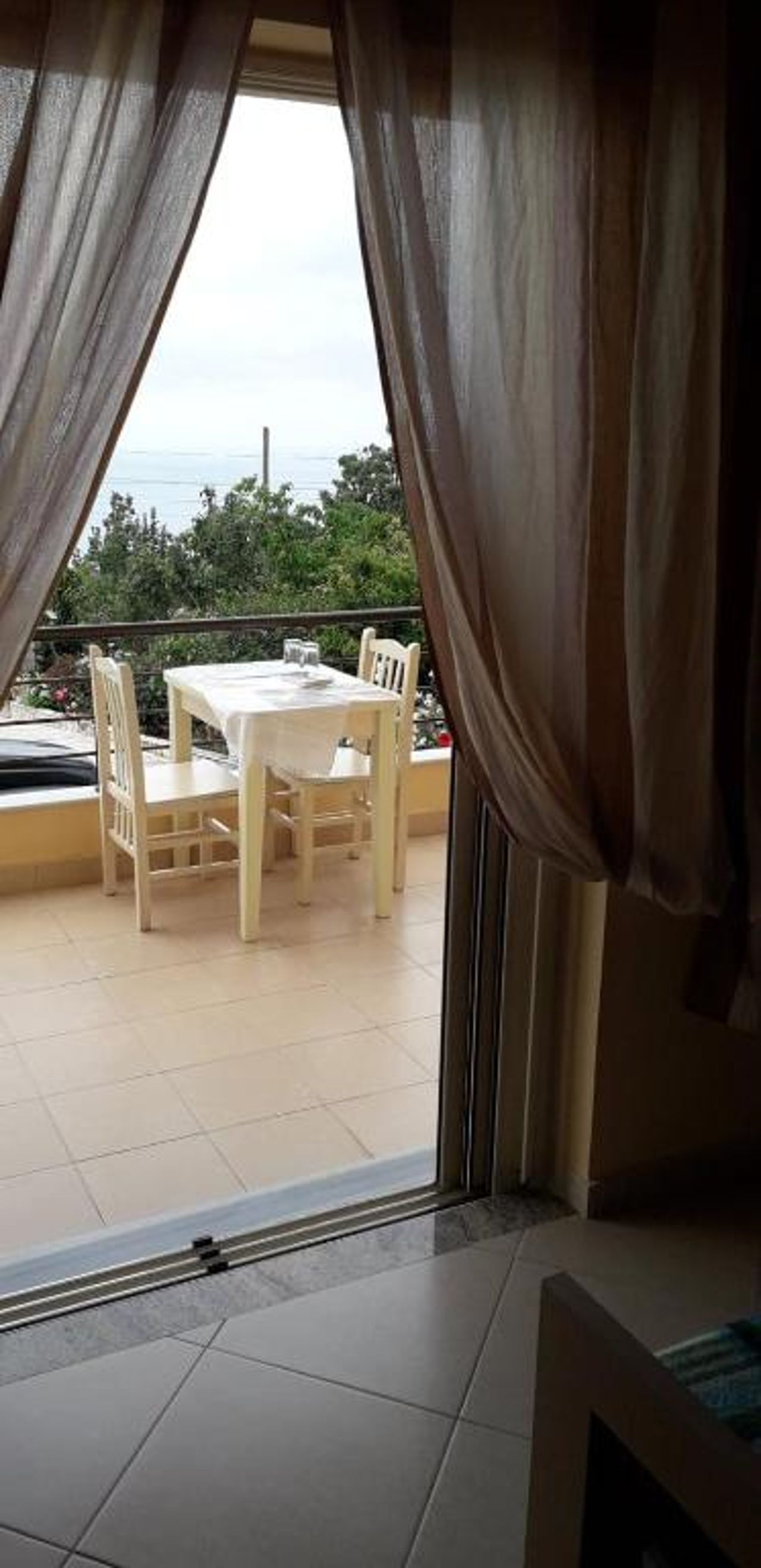 Dhori House Dhermi