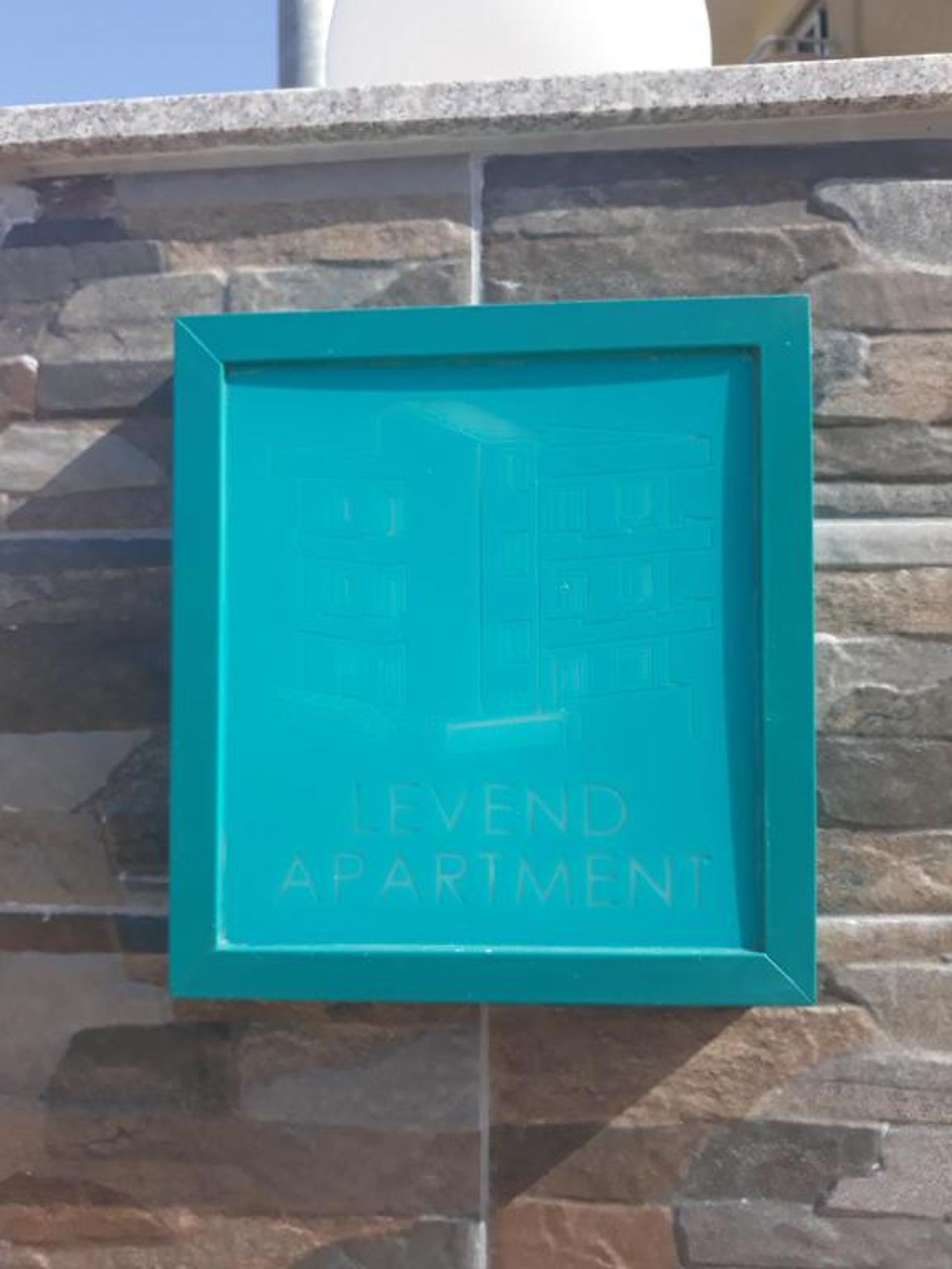Levend Apartments