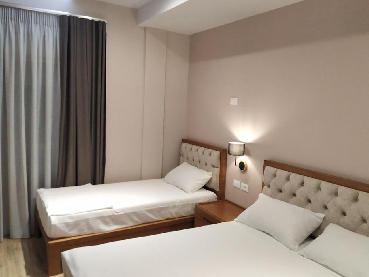 Hotel Pelikan