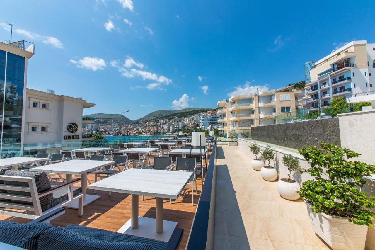 Hotel Agimi