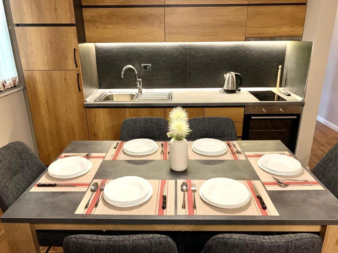 EKA Luxury Apartments