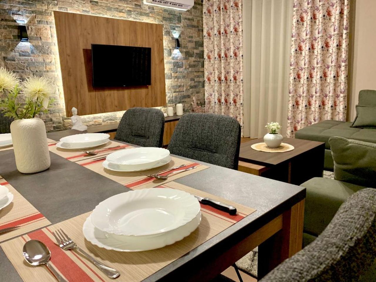 EKA Luxury Apartments