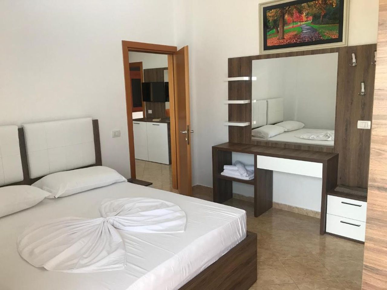 Sunrise Hotel Orikum