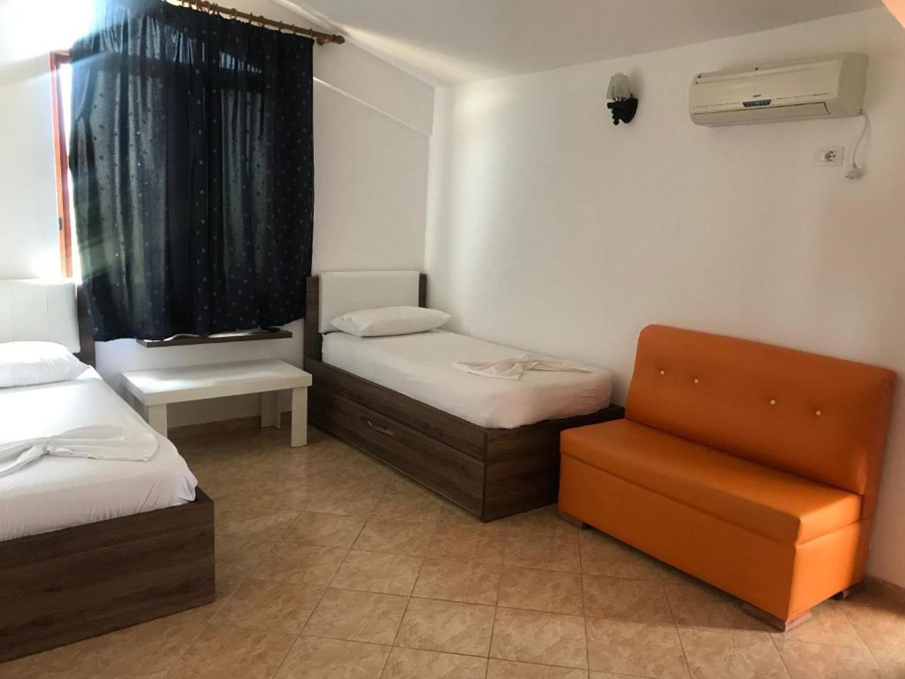 Sunrise Hotel Orikum