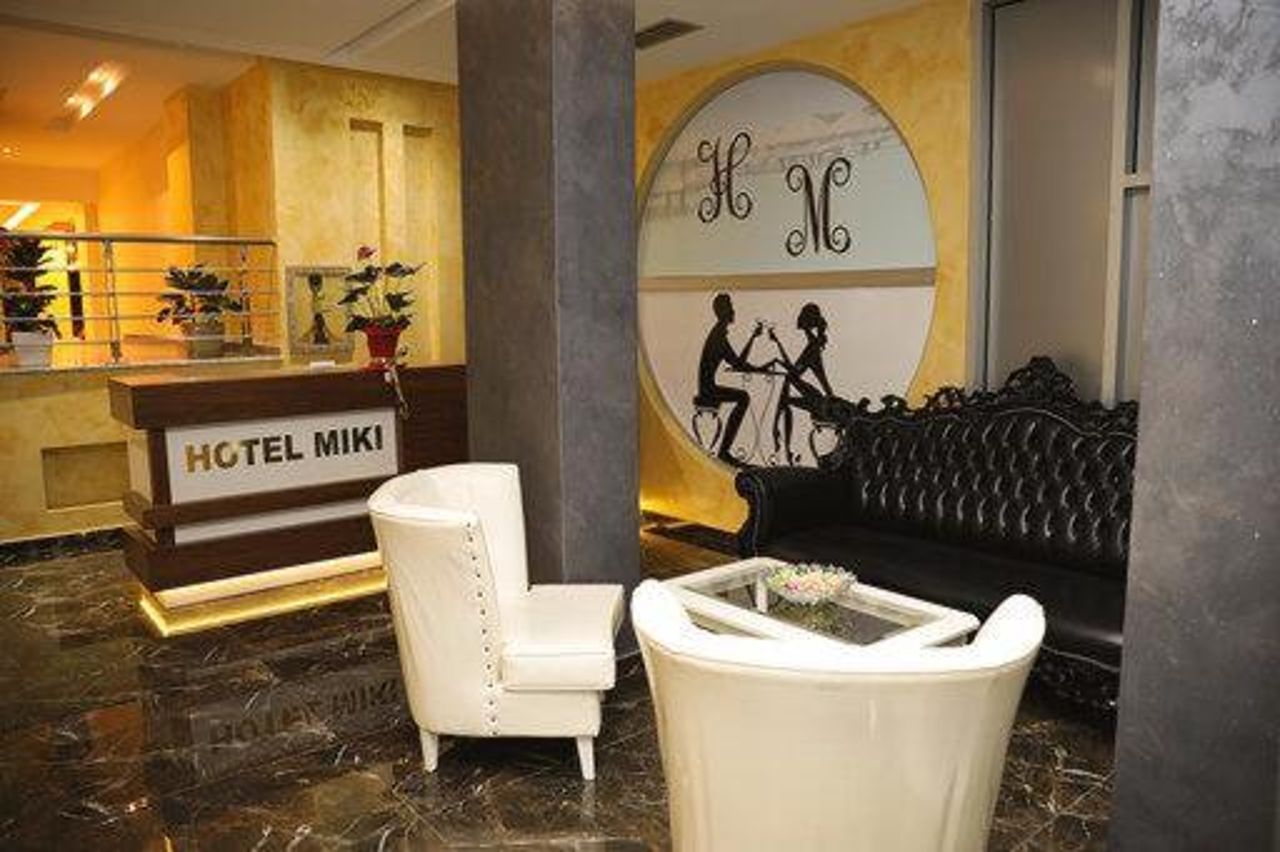 Hotel Miki