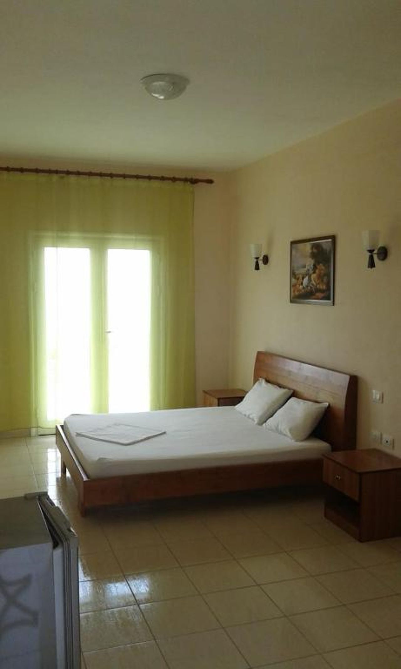 Oasis Drymades Hotel