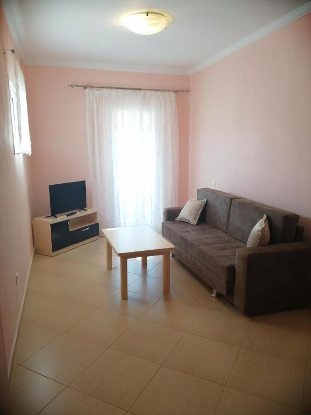 Helen's House