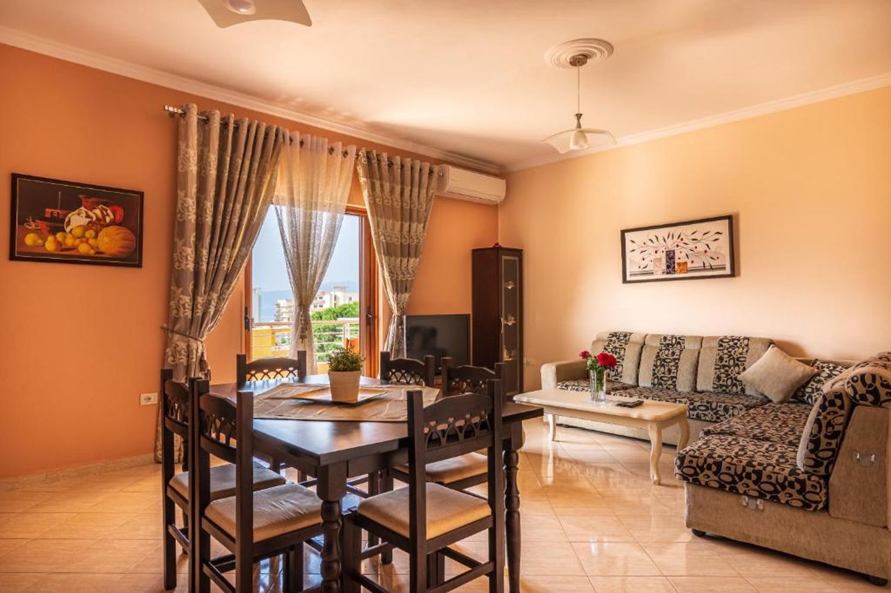 Great Alexander Suites